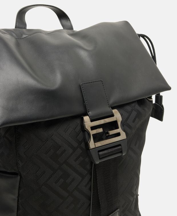 Fendi Flux Backpack Size ONE SIZE - 2 Thumbnail