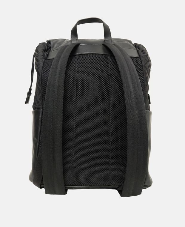 Fendi Flux Backpack Size ONE SIZE - 4 Thumbnail