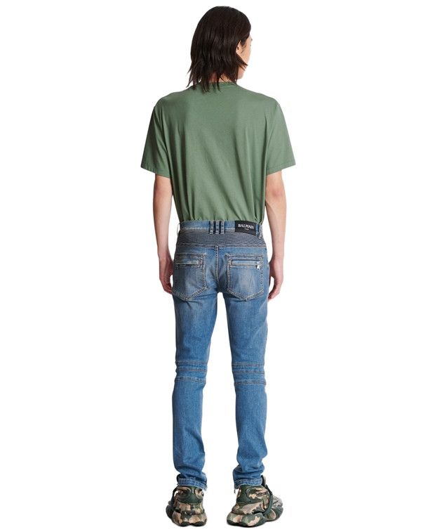 Balmain Functional trousers Size US 31 - 3 Thumbnail