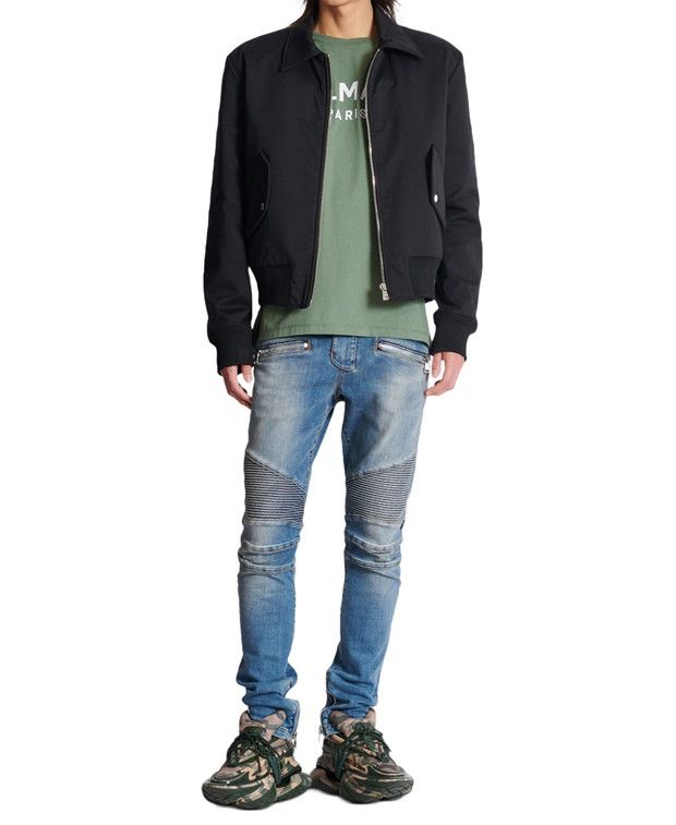 Balmain Functional trousers Size US 31 - 7 Thumbnail