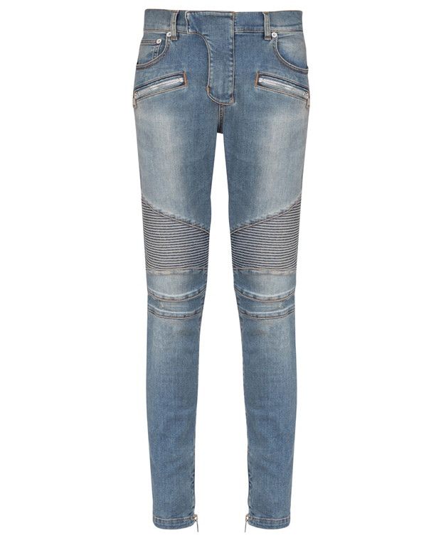 Balmain Functional trousers Size US 31 - 4 Thumbnail