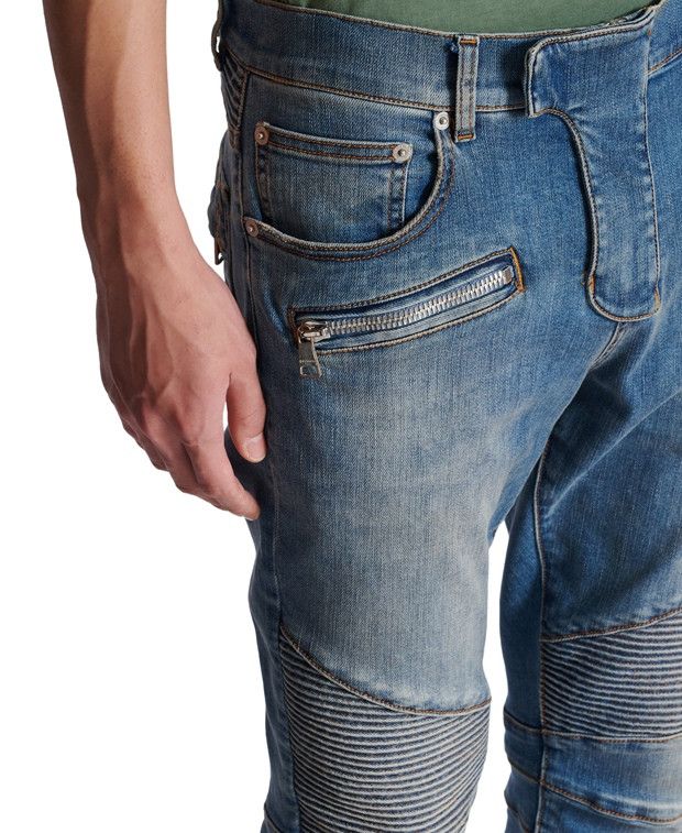 Balmain Functional trousers Size US 31 - 6 Thumbnail