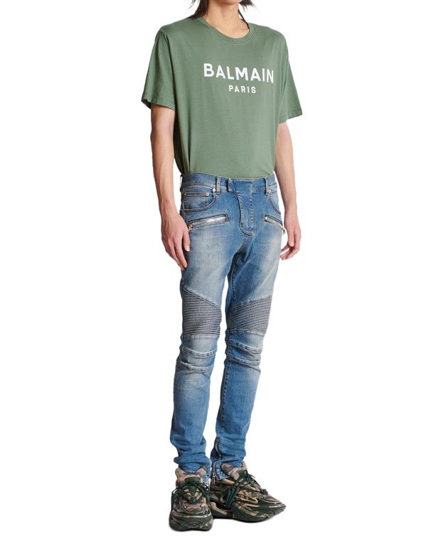 Balmain Functional trousers Size US 31 - 5 Thumbnail