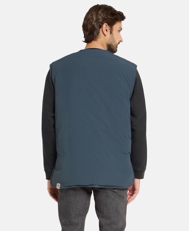 Jil Sander Down gilet Size US M / EU 48-50 / 2 - 2 Thumbnail