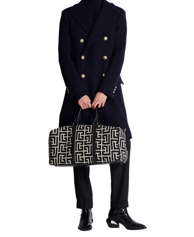 Balmain Winter coat Size US S / EU 44-46 / 1 - 7 Thumbnail