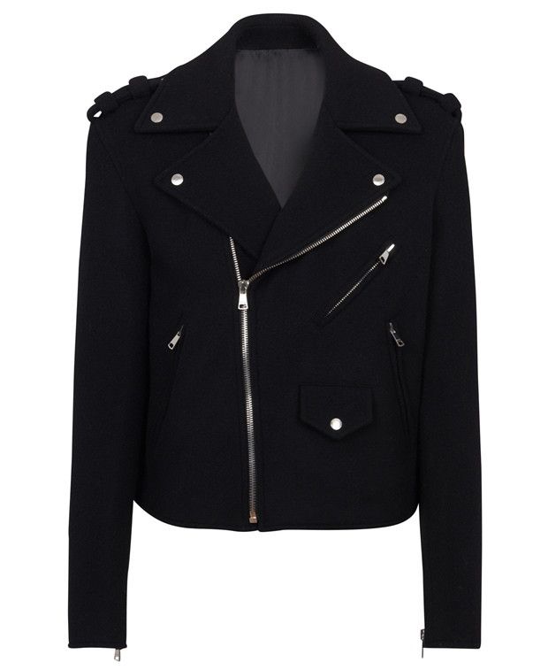 Balmain Winter coat Size US L / EU 52-54 / 3 - 4 Thumbnail