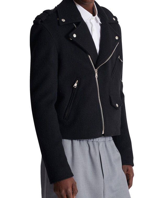 Balmain Winter coat Size US L / EU 52-54 / 3 - 2 Thumbnail
