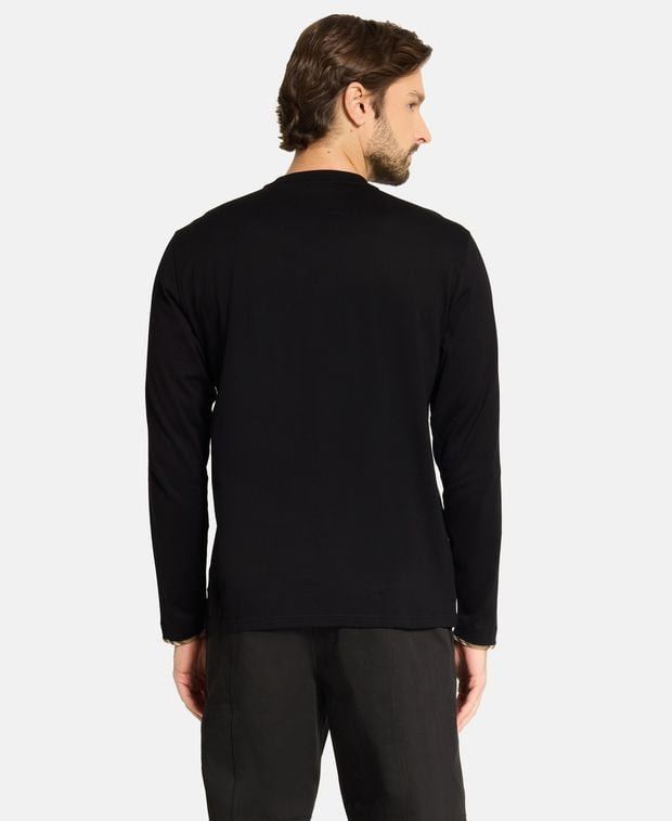 Burberry Sweatshirt Size US L / EU 52-54 / 3 - 2 Thumbnail