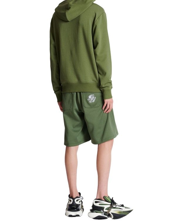 Balmain Long hoodie Size US XS / EU 42 / 0 - 2 Thumbnail