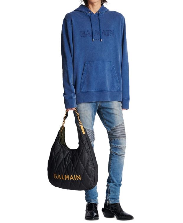 Balmain Sweatshirt Size US XXL / EU 58 / 5 - 7 Thumbnail