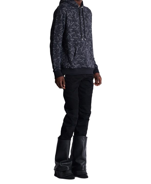 Balmain Sweatshirt Size US XS / EU 42 / 0 - 5 Thumbnail