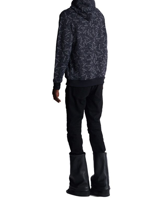 Balmain Sweatshirt Size US XL / EU 56 / 4 - 3 Thumbnail