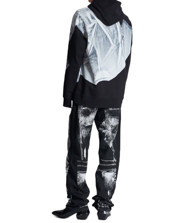 Balmain Sweatshirt Size US XS / EU 42 / 0 - 3 Thumbnail