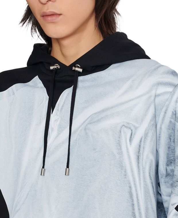 Balmain Sweatshirt Size US XL / EU 56 / 4 - 6 Thumbnail
