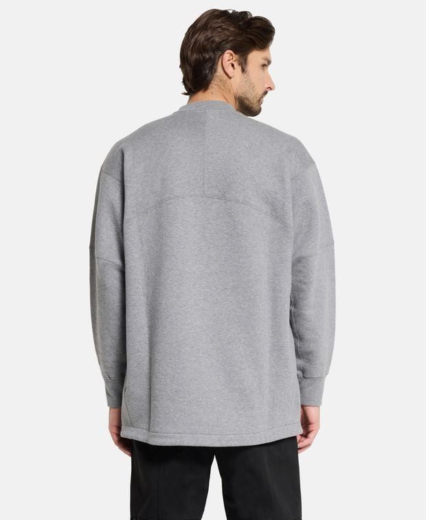 Jil Sander Sweatshirt Size US S / EU 44-46 / 1 - 2 Thumbnail