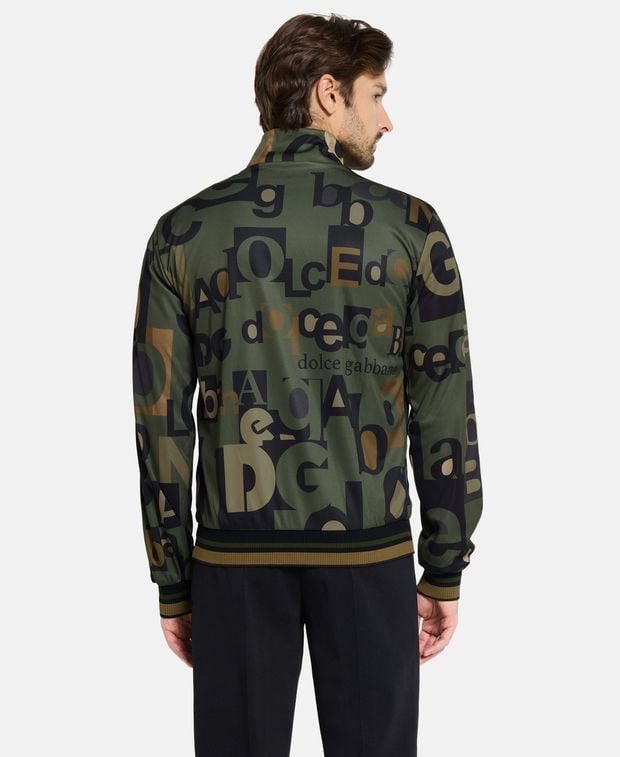 Dolce & Gabbana Sweatjacket Size US S / EU 44-46 / 1 - 2 Thumbnail