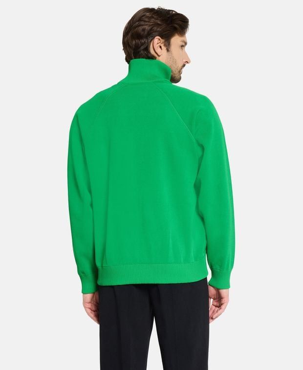 Jil Sander Zip jacket Size US M / EU 48-50 / 2 - 2 Thumbnail
