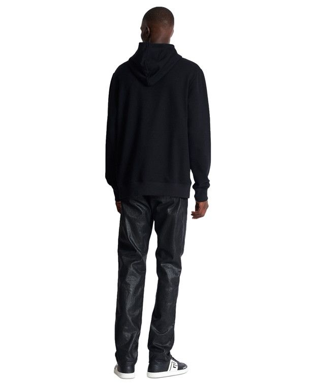 Balmain Sweatshirt Size US XS / EU 42 / 0 - 3 Thumbnail