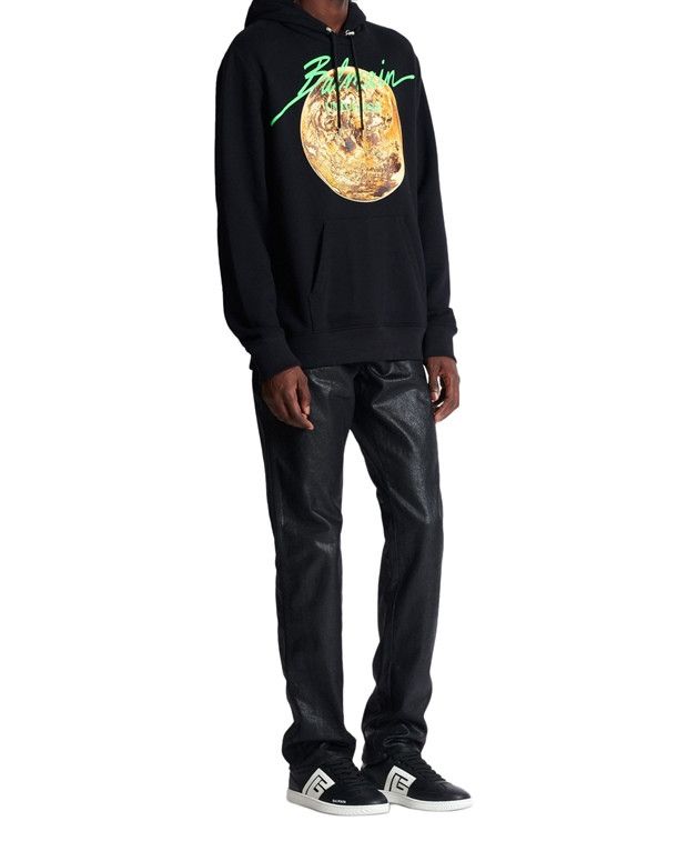 Balmain Sweatshirt Size US S / EU 44-46 / 1 - 5 Thumbnail