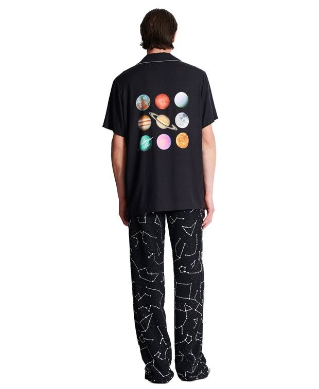 Balmain Short-sleeved shirt - casual fit Size US S / EU 44-46 / 1 - 3 Thumbnail