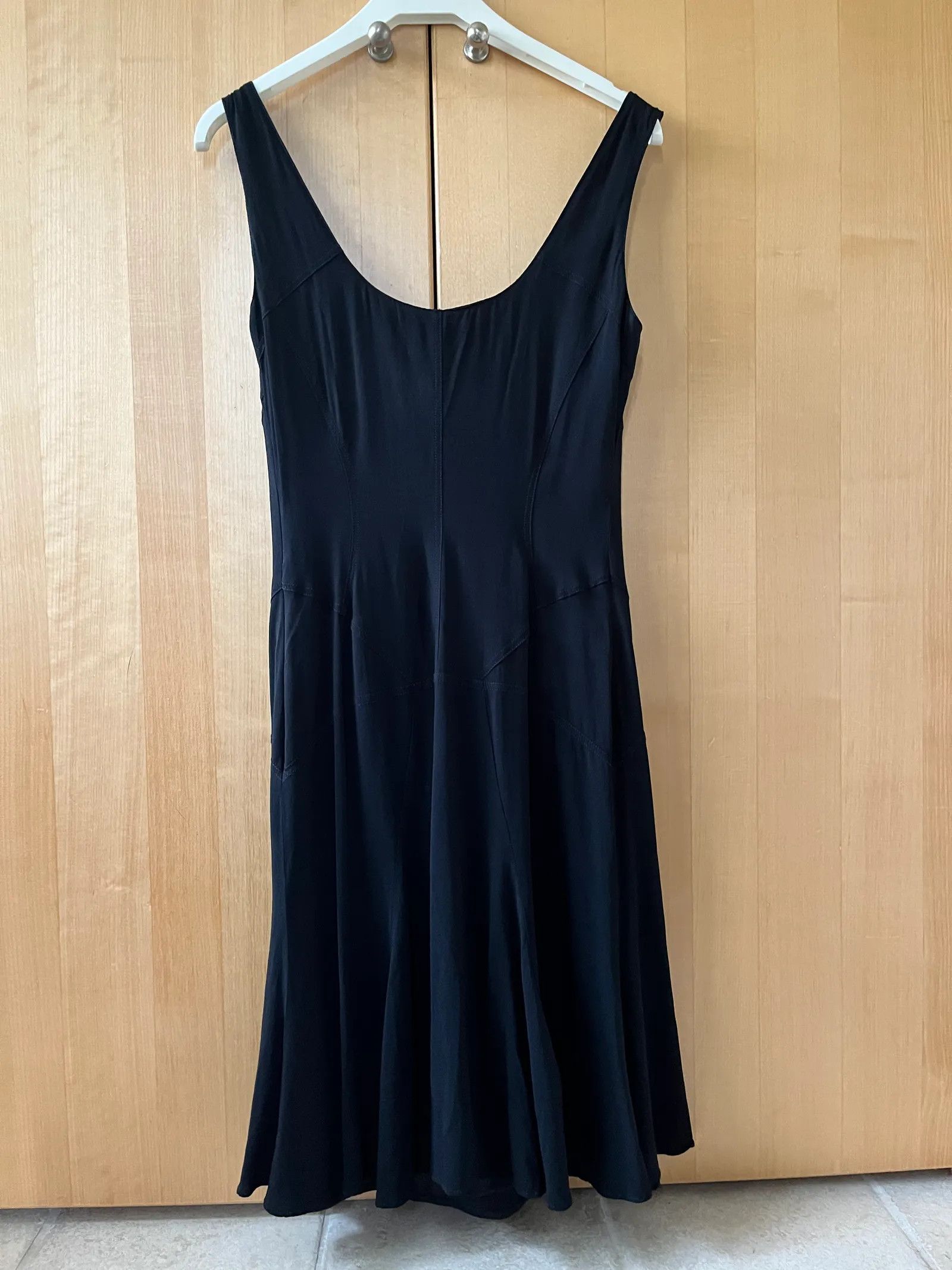 Versace Versace Dress Size XS / US 0-2 / IT 36-38 - 3 Thumbnail