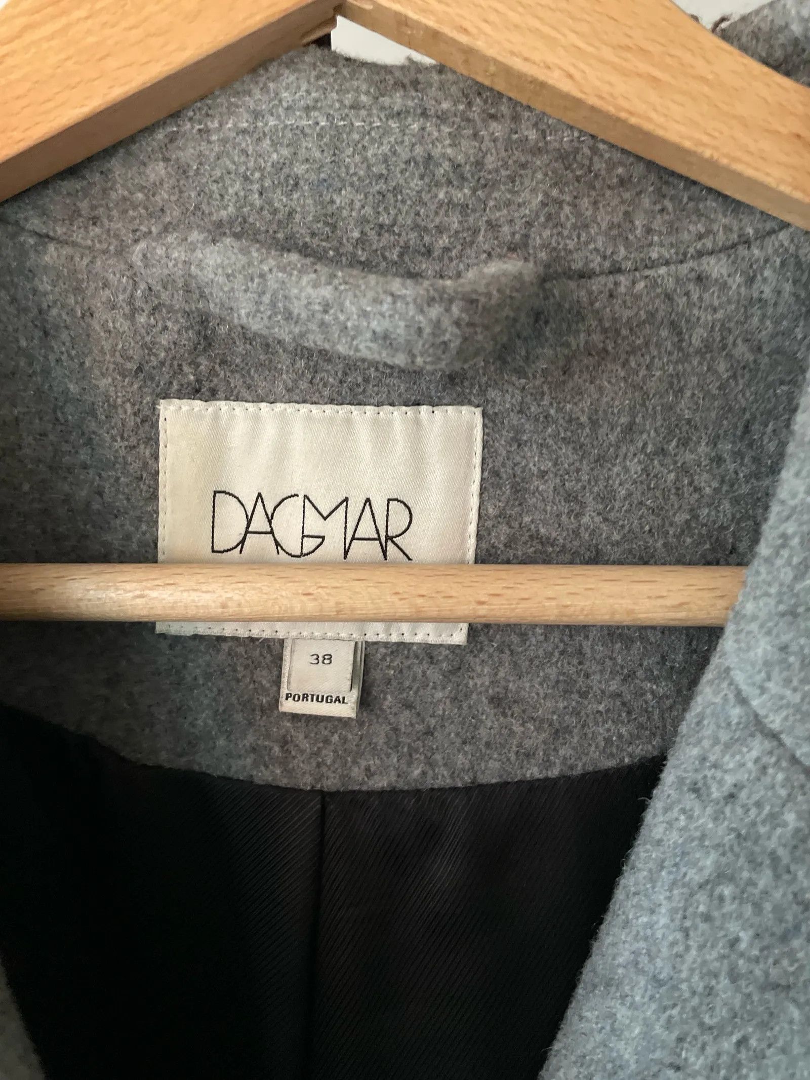 Dagmar Dagmar Coat Size S / US 4 / IT 40 - 2 Thumbnail