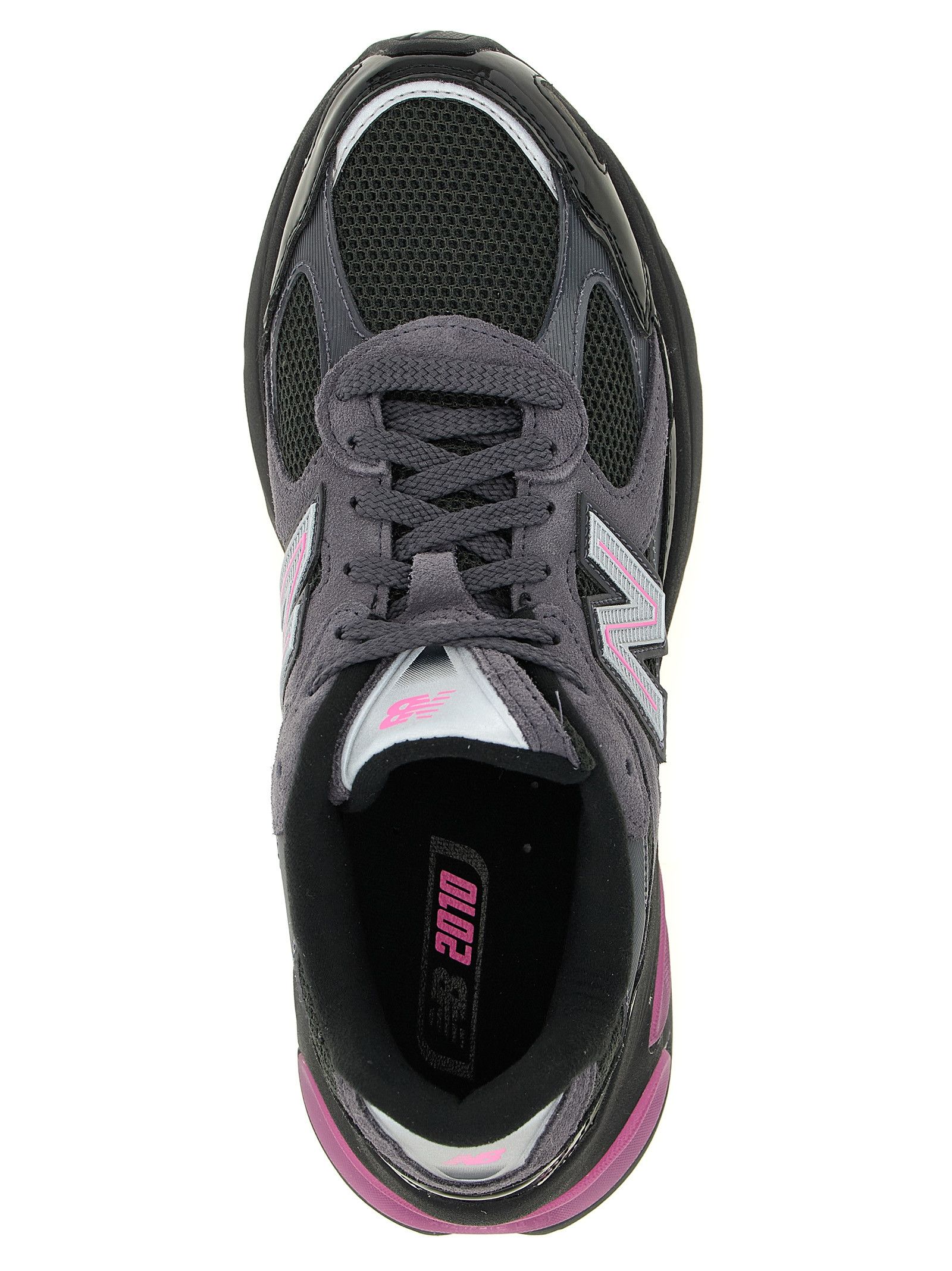 New Balance '2010' Sneakers Size US 8.5 / EU 41-42 - 4 Thumbnail