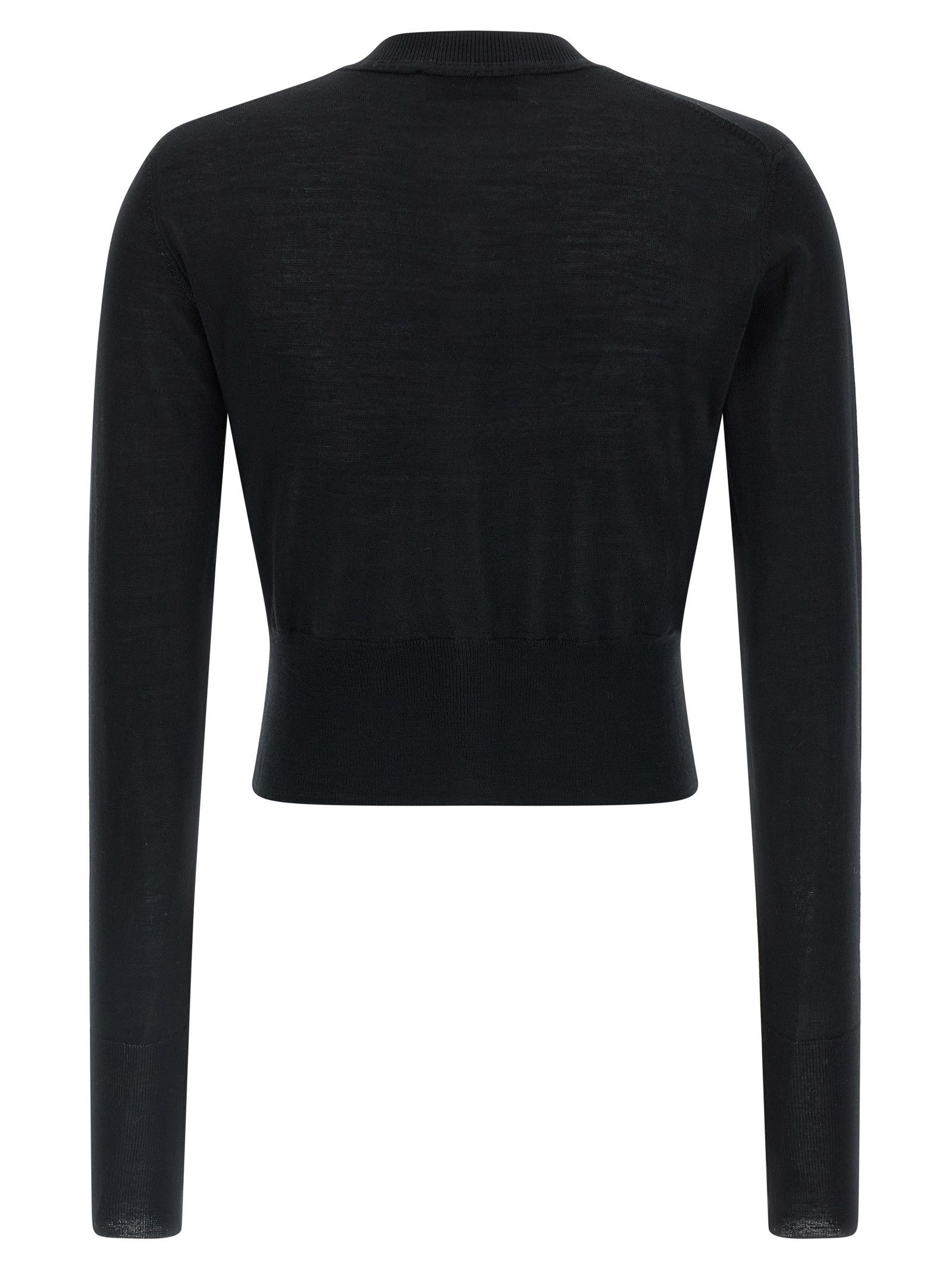 Vivienne Westwood Cardigan 'Bea' Size XS / US 0-2 / IT 36-38 - 2 Thumbnail