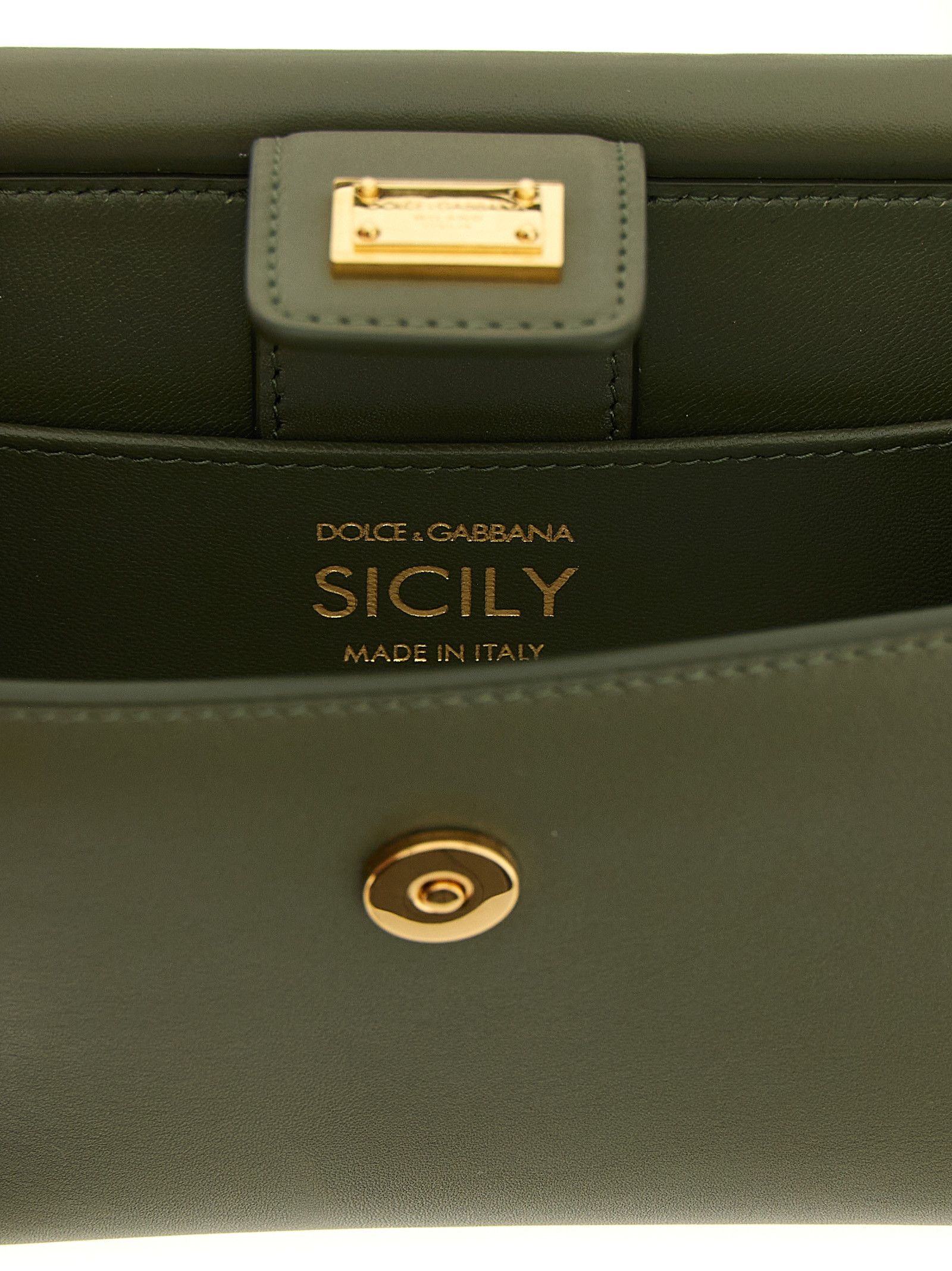 Dolce & Gabbana 'My Sicily' Smartphone Holder Size ONE SIZE - 4 Thumbnail