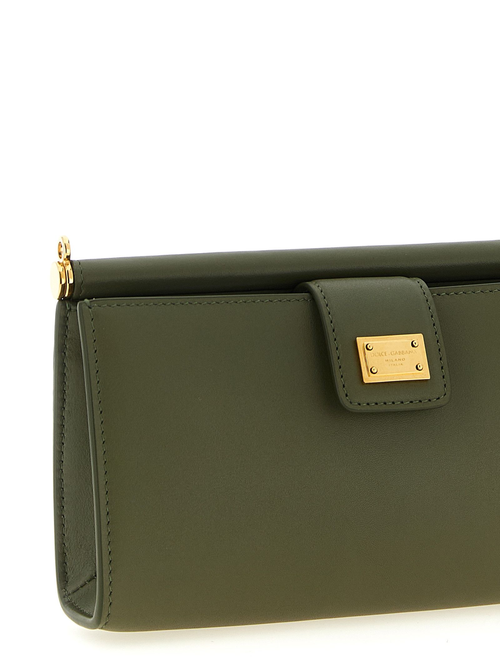Dolce & Gabbana 'My Sicily' Smartphone Holder Size ONE SIZE - 3 Thumbnail