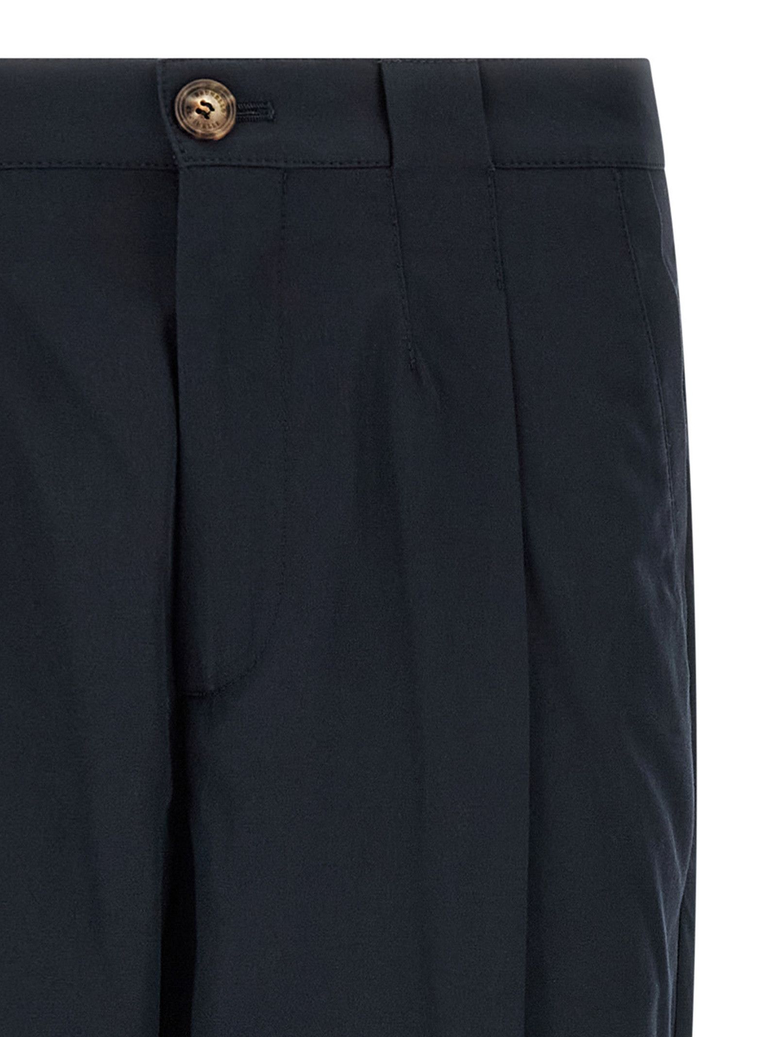 Brunello Cucinelli Chinos Size US 32 / EU 48 - 3 Thumbnail