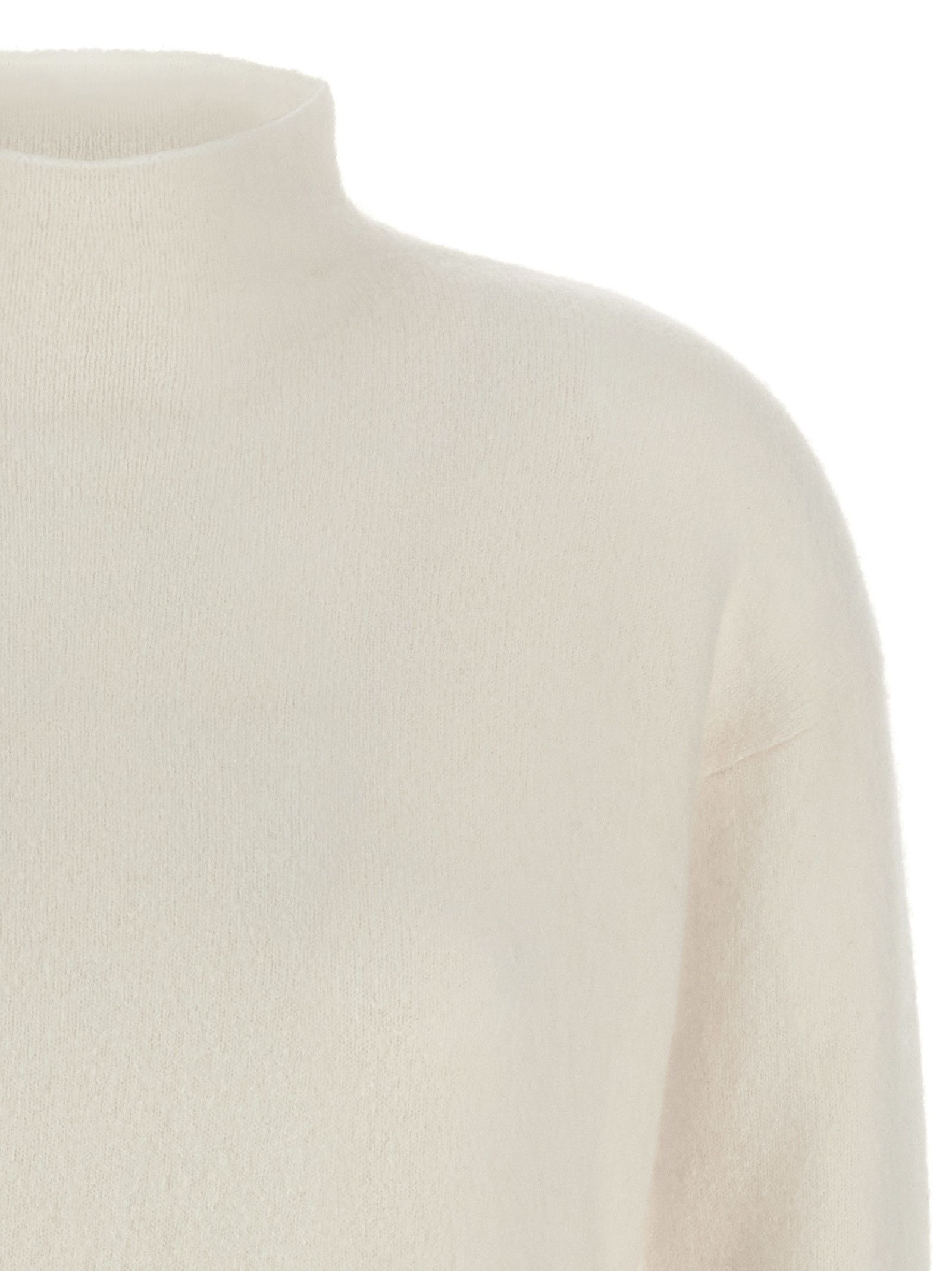 Max Mara 'Orlaya' Sweater Size M / US 6-8 / IT 42-44 - 3 Thumbnail