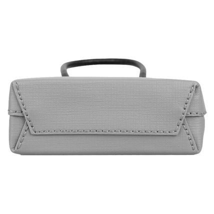 Balenciaga mini shopping bag in grey Size ONE SIZE - 4 Thumbnail