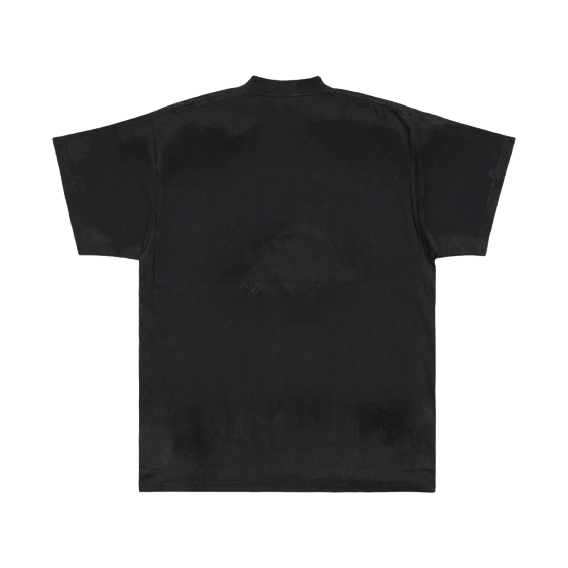 Balenciaga skater t-shirt oversized Size US XL / EU 56 / 4 - 2 Thumbnail