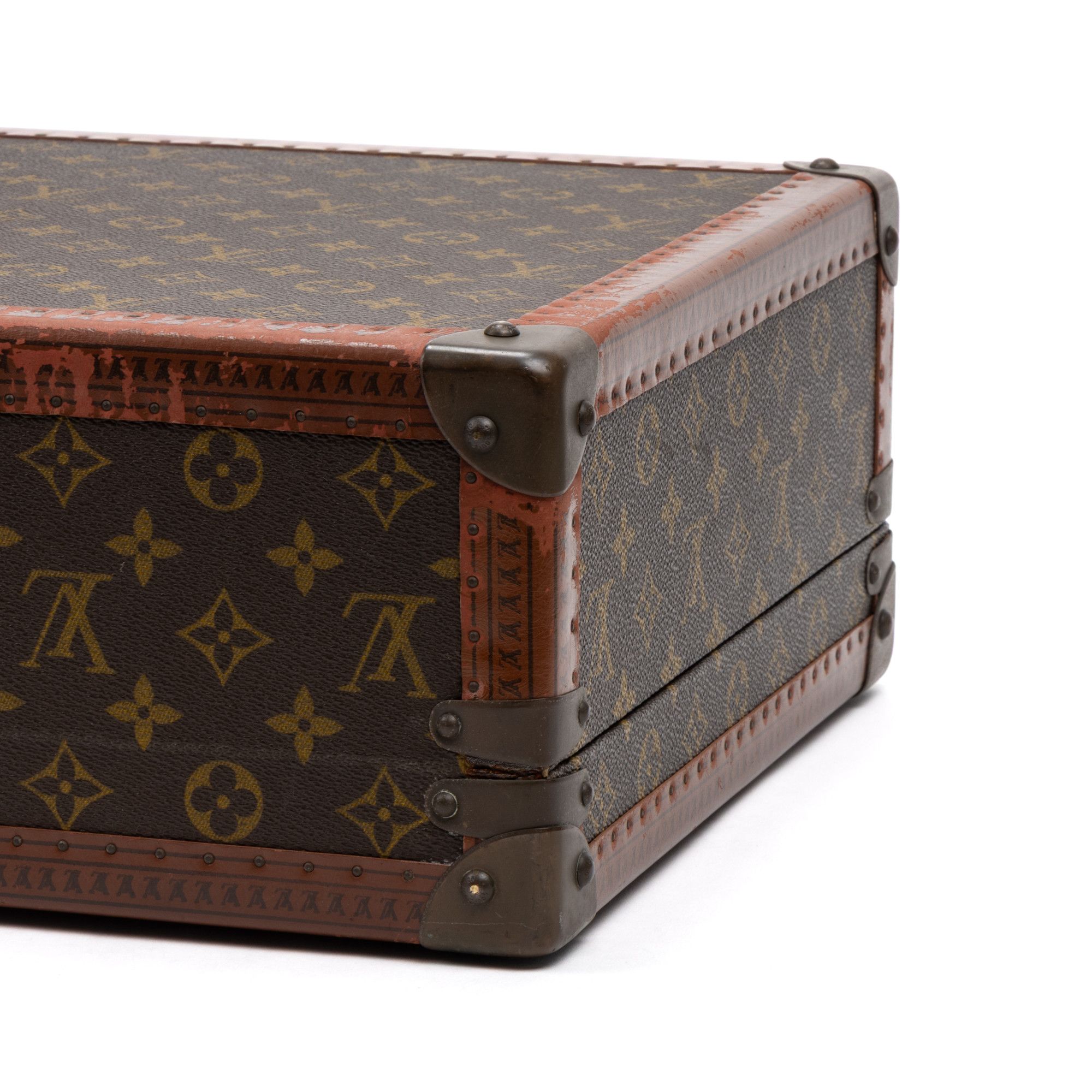 Louis Vuitton Cotteville 40 Size ONE SIZE - 8 Thumbnail