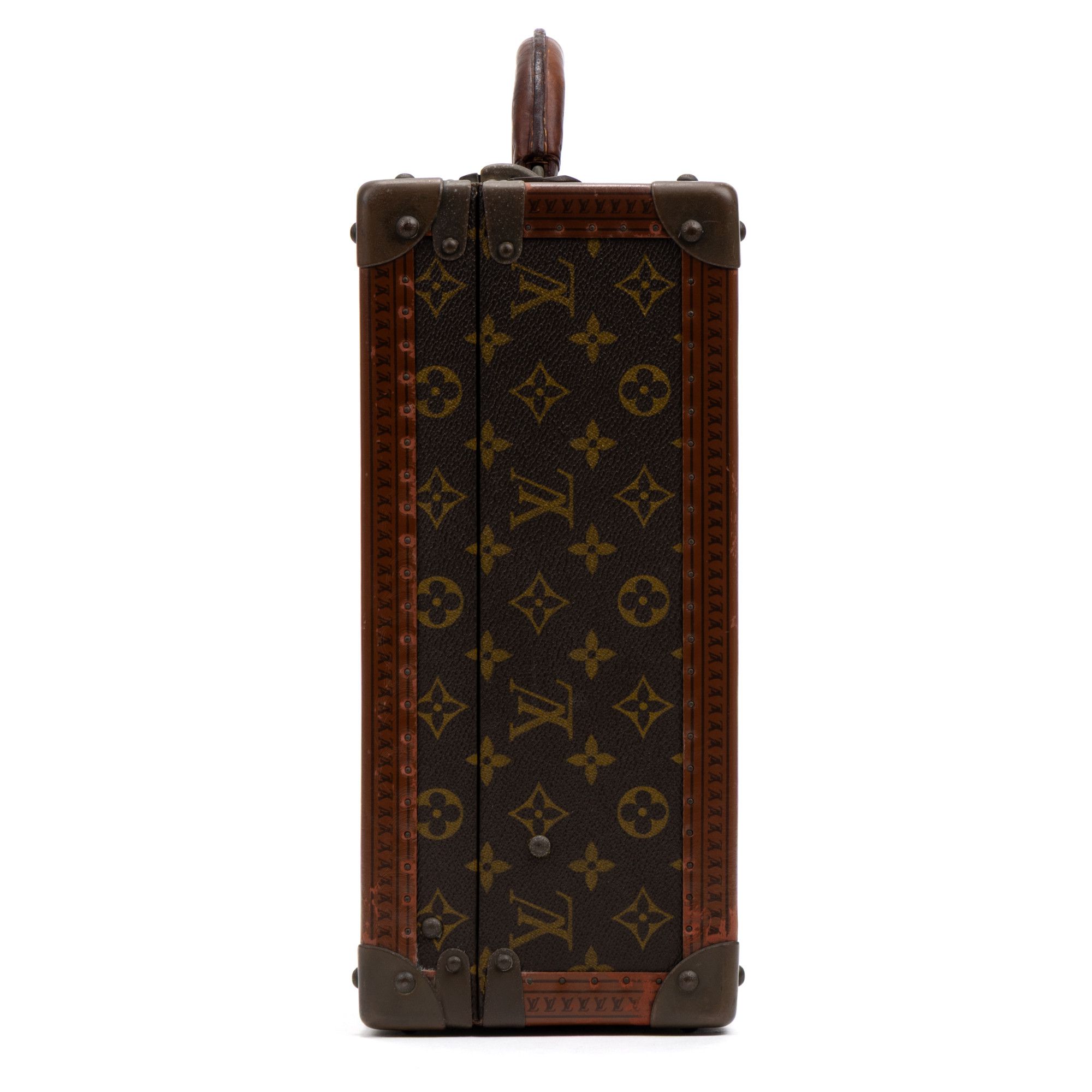 Louis Vuitton Cotteville 40 Size ONE SIZE - 3 Thumbnail