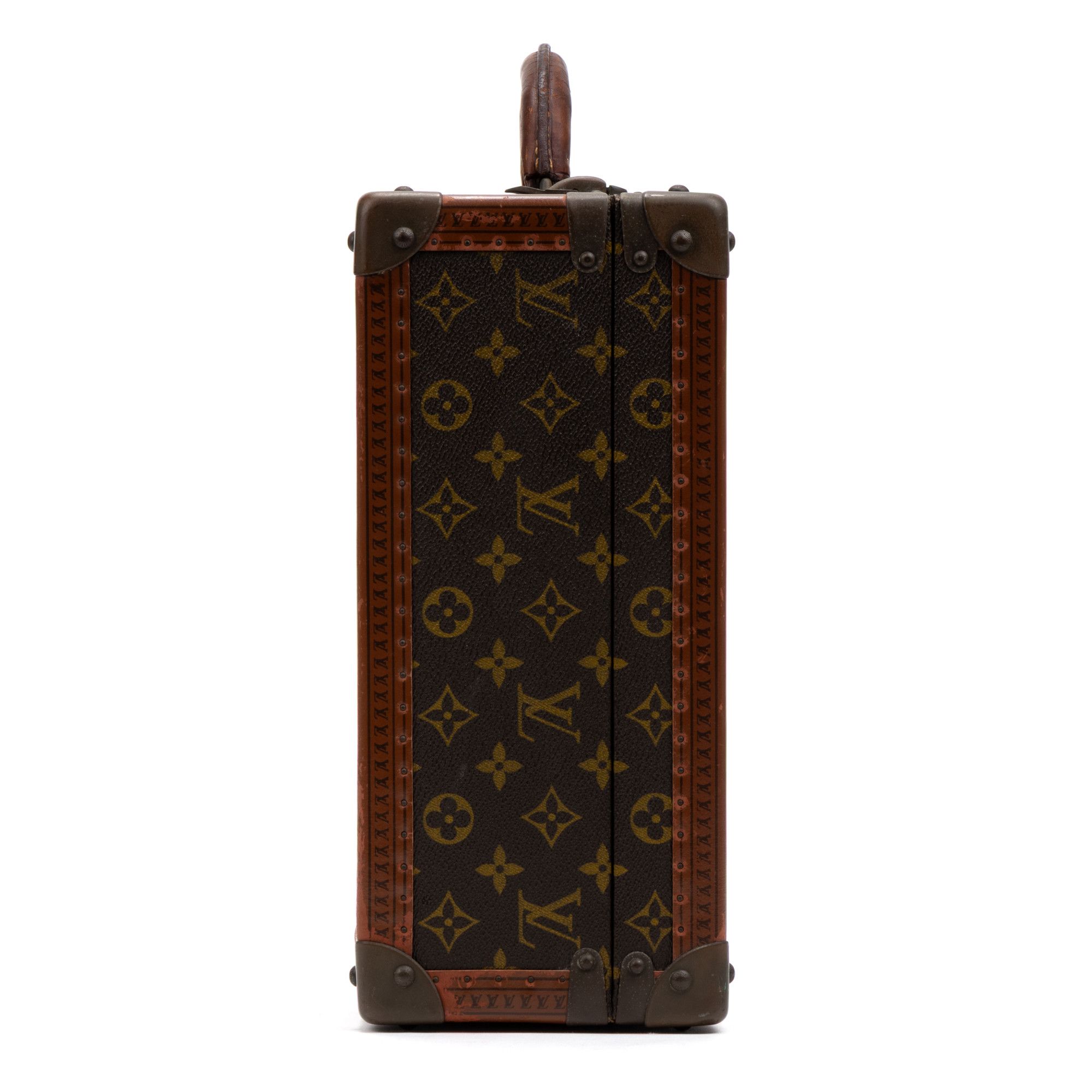 Louis Vuitton Cotteville 40 Size ONE SIZE - 4 Thumbnail