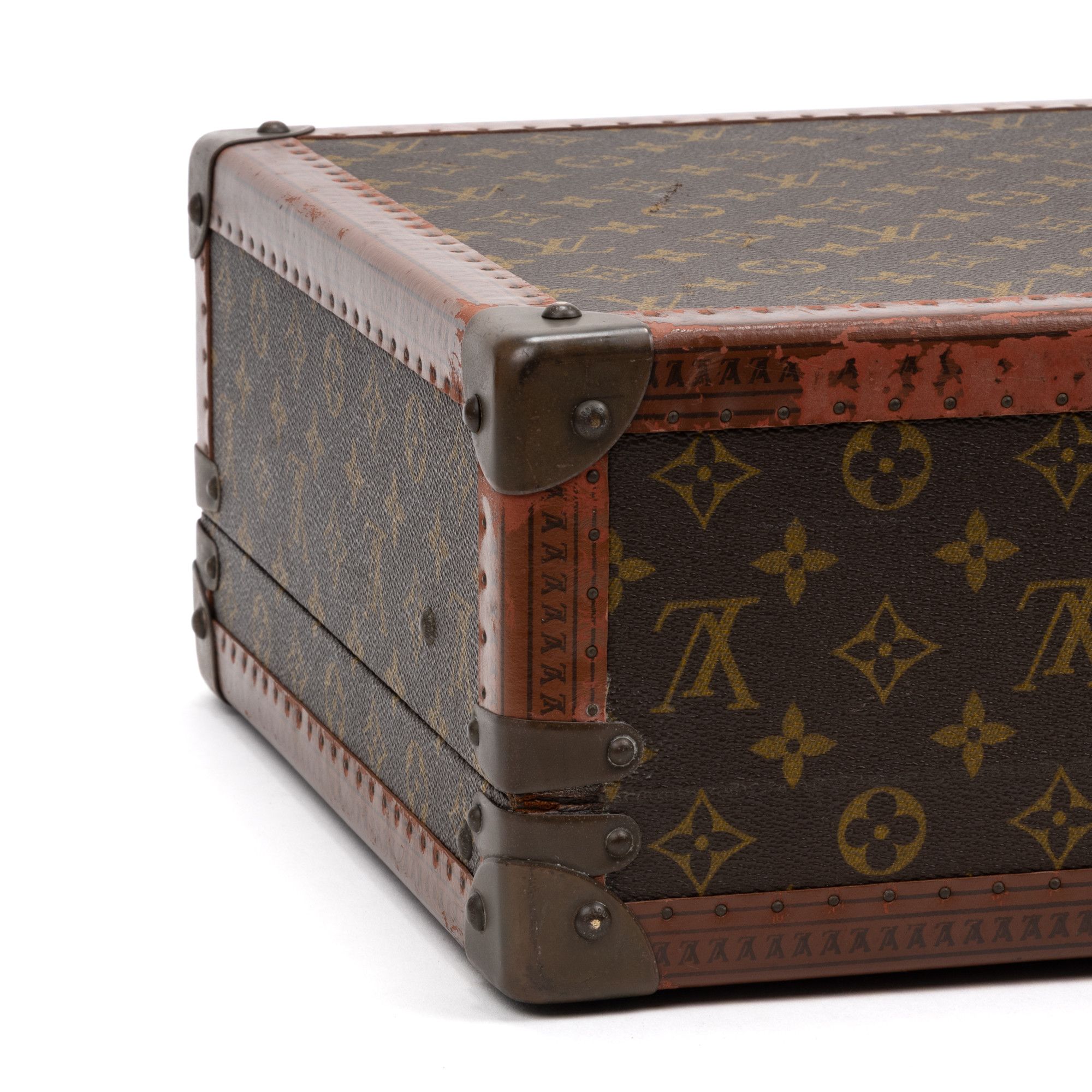 Louis Vuitton Cotteville 40 Size ONE SIZE - 7 Thumbnail