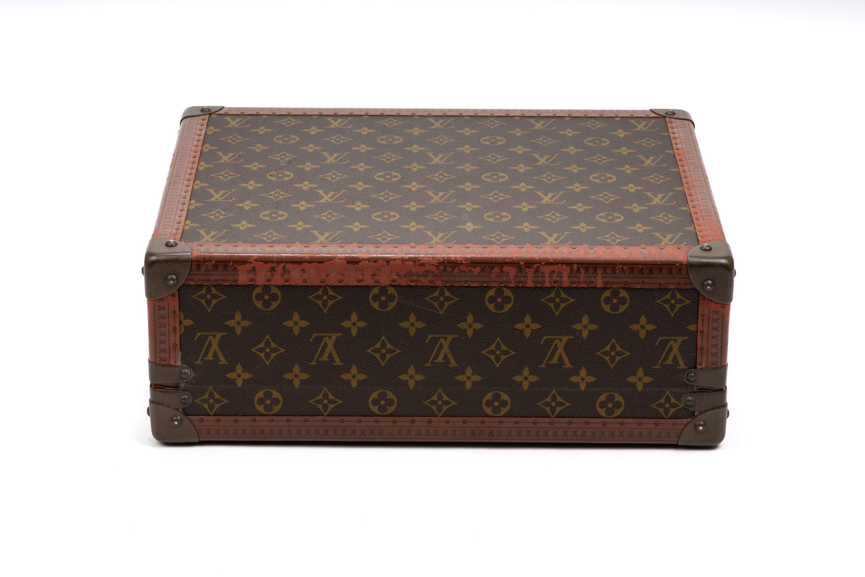 Louis Vuitton Cotteville 40 Size ONE SIZE - 6 Thumbnail