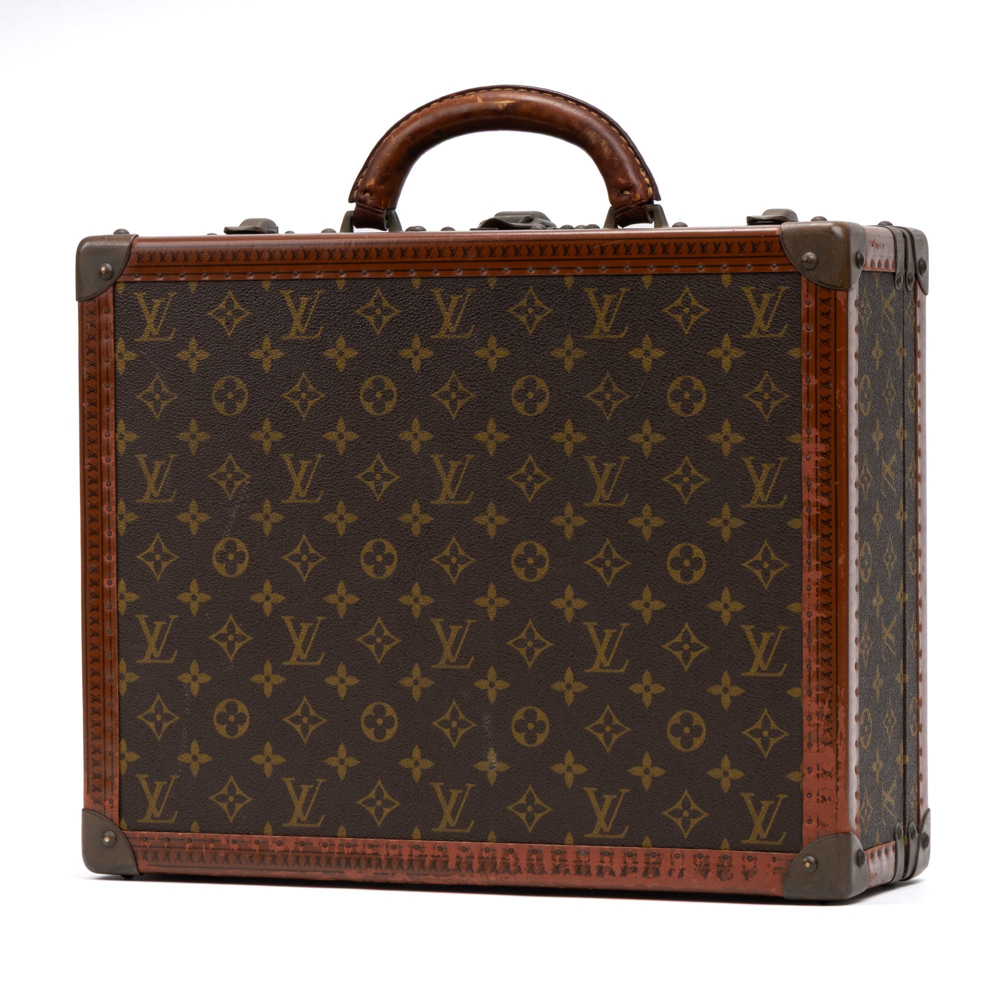 Louis Vuitton Cotteville 40 Size ONE SIZE - 2 Thumbnail