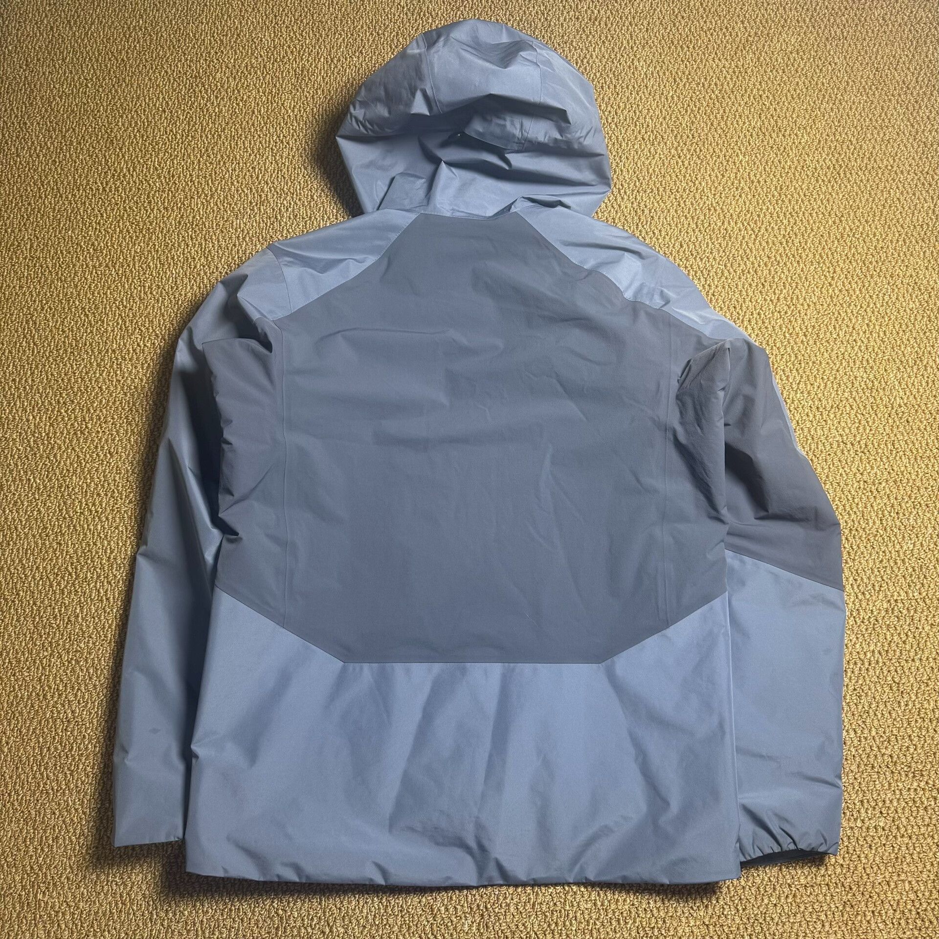 Arc'teryx Arcteryx Solano GORE-TEX Insulated Jacket Size US M / EU 48-50 / 2 - 2 Thumbnail