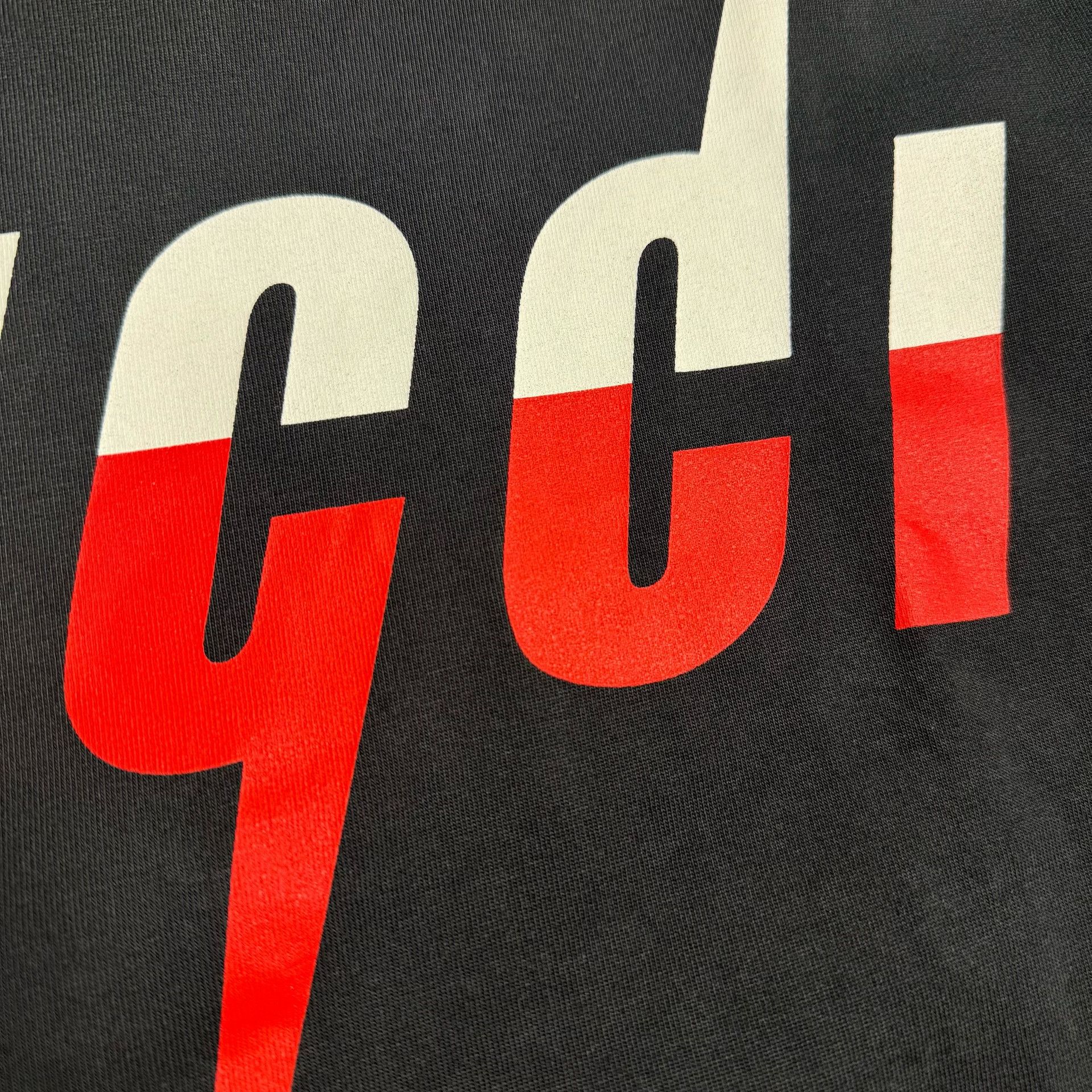 Gucci Gucci Blade Lightning Short Sleeve T-Shirt Size US S / EU 44-46 / 1 - 4 Thumbnail
