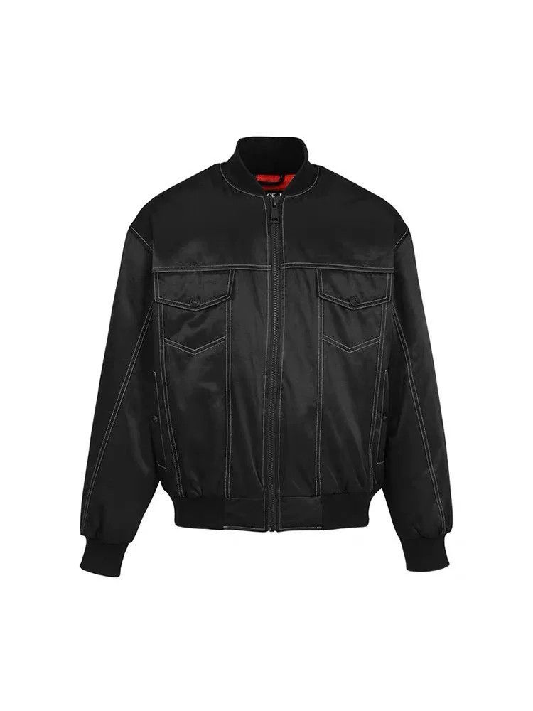 Versace Versace Jeans Couture Men's Jacket Size US L / EU 52-54 / 3 - 9 Thumbnail