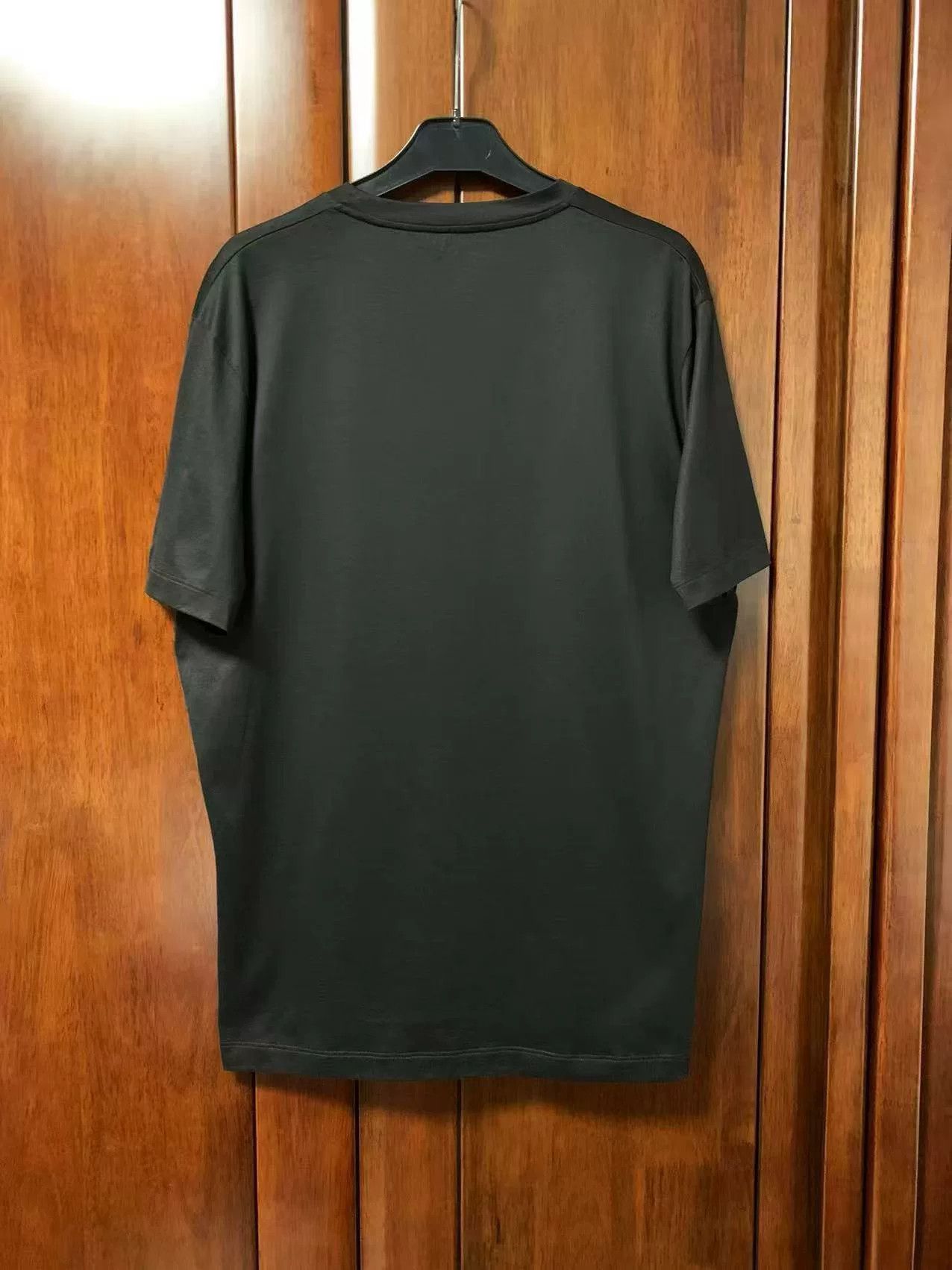 Versace Versace Short-Sleeve T-Shirt Size US XL / EU 56 / 4 - 2 Thumbnail