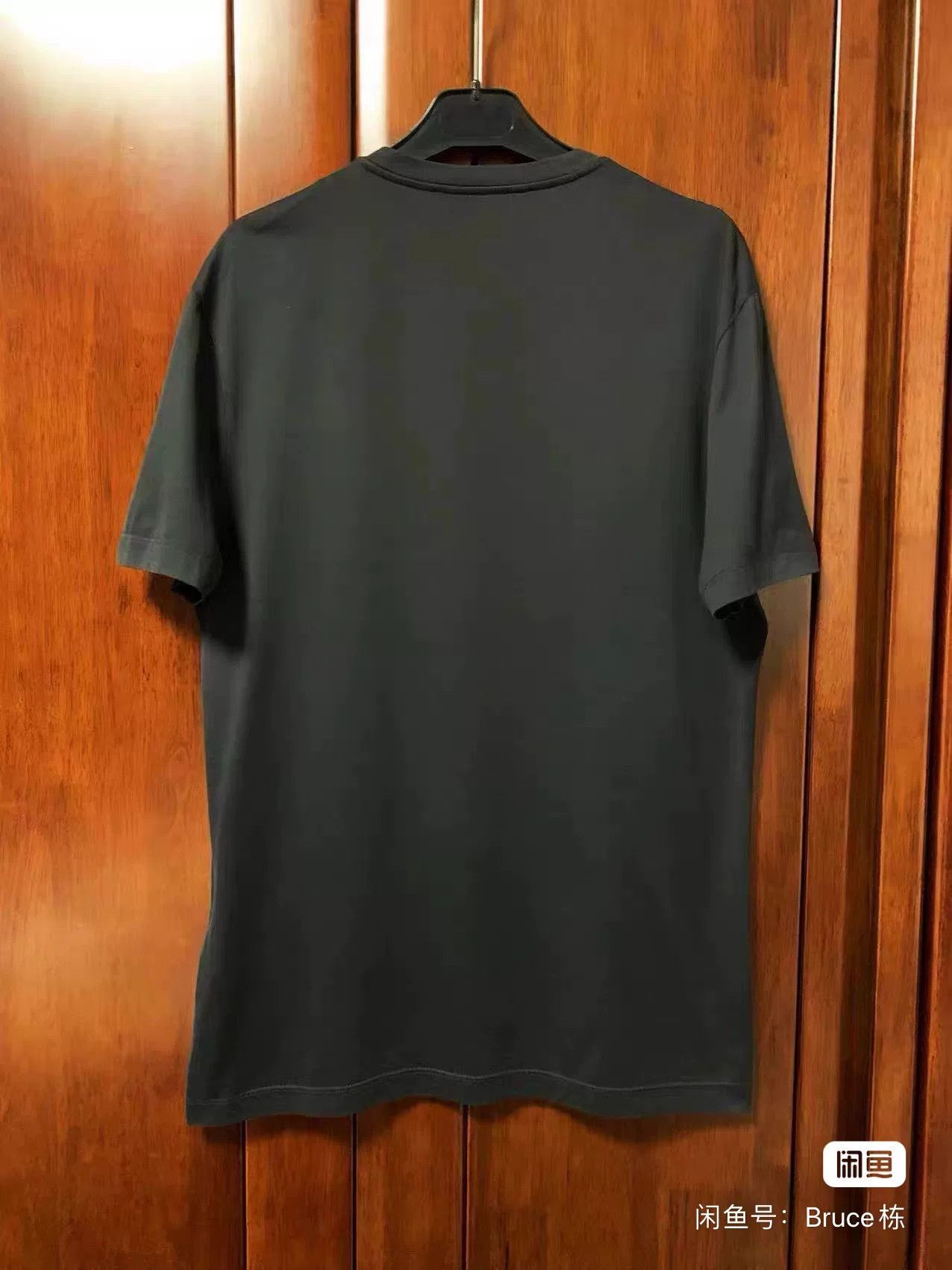 Versace Versace Men's Medusa Logo T-shirt Size US S / EU 44-46 / 1 - 2 Thumbnail