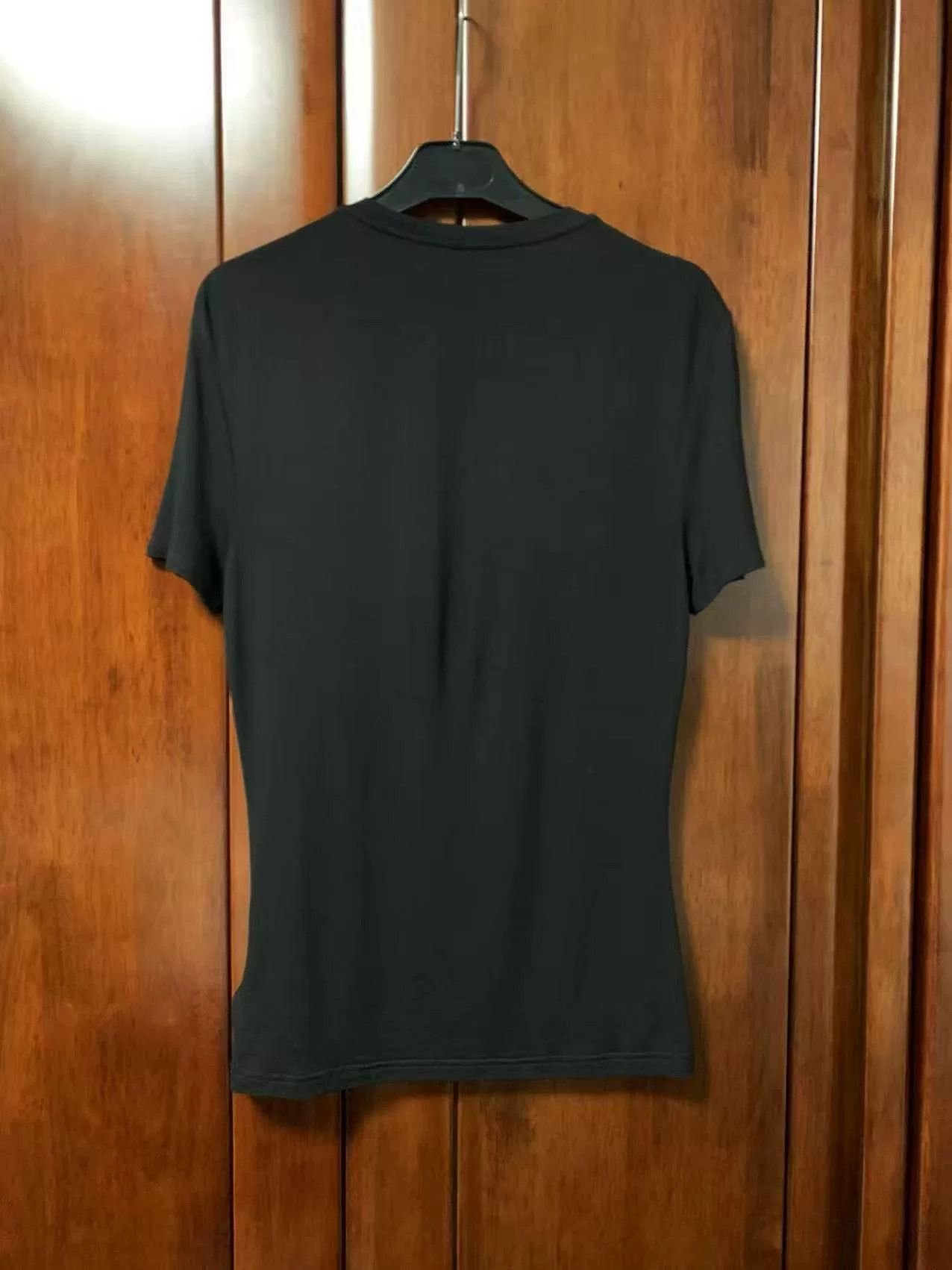 Versace Versace Women's Short-Sleeve T-Shirt Size S / US 4 / IT 40 - 2 Thumbnail