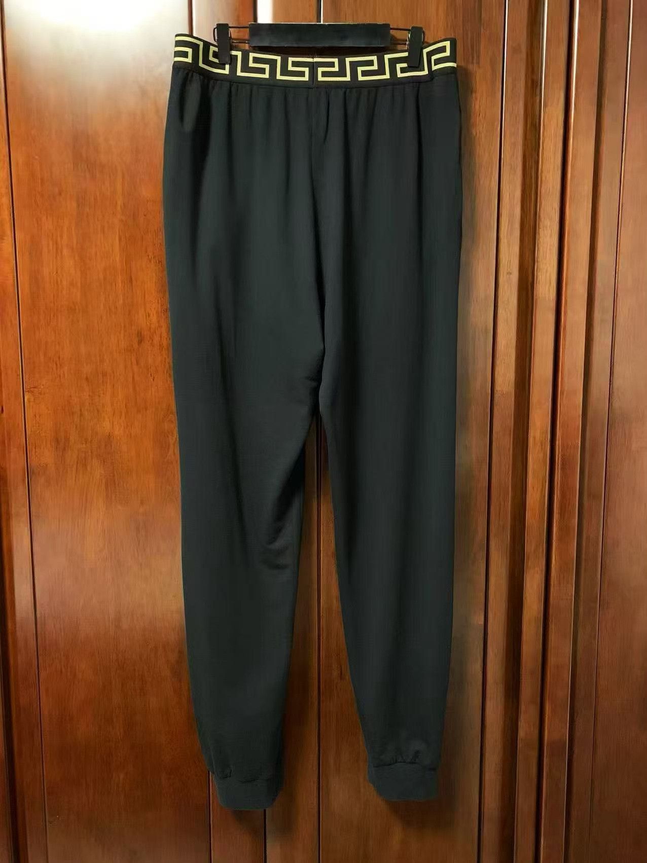Versace Versace Casual Sweatpants Size US 28 / EU 44 - 2 Thumbnail