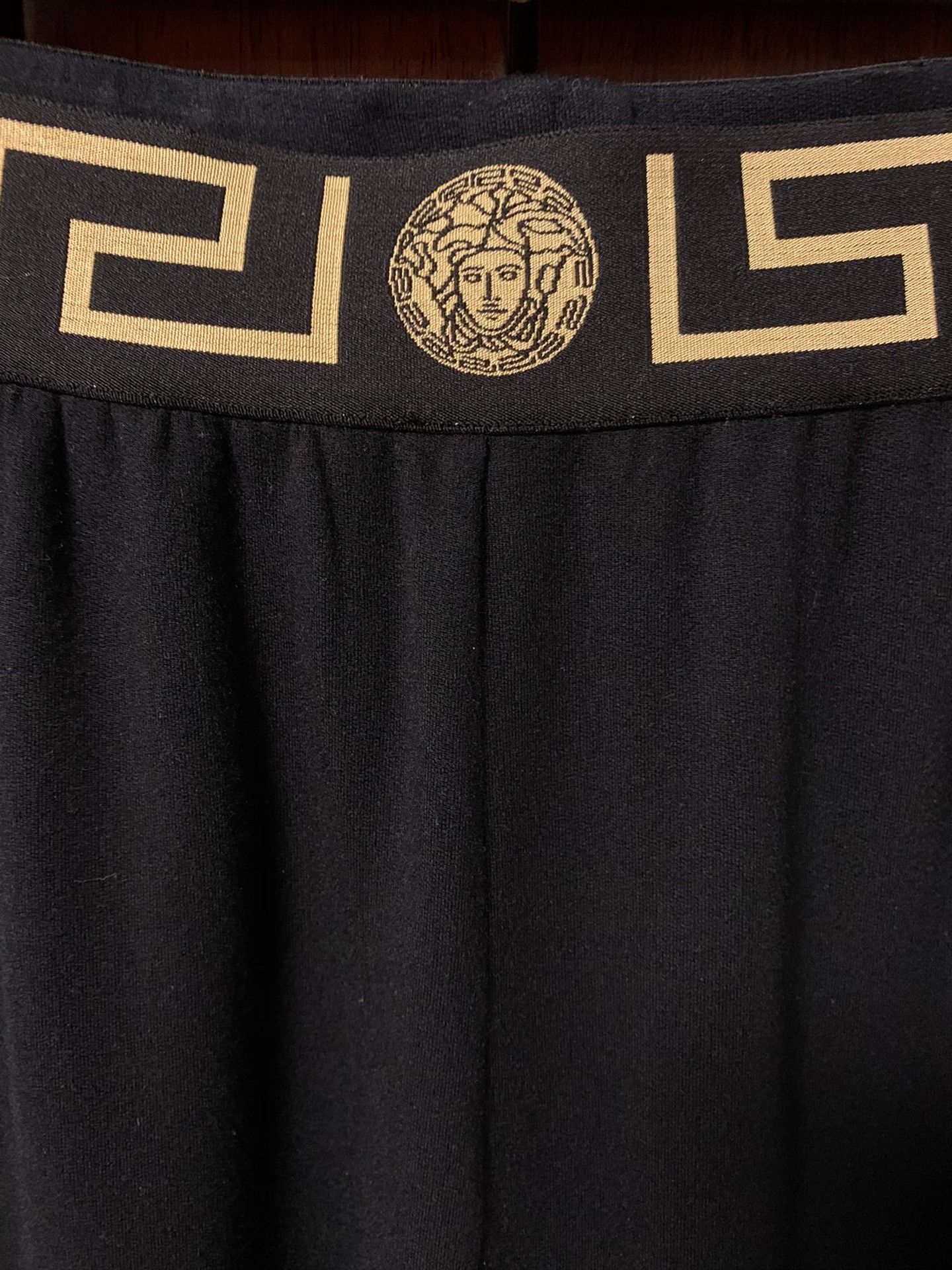 Versace Versace Casual Sweatpants Size US 28 / EU 44 - 4 Thumbnail