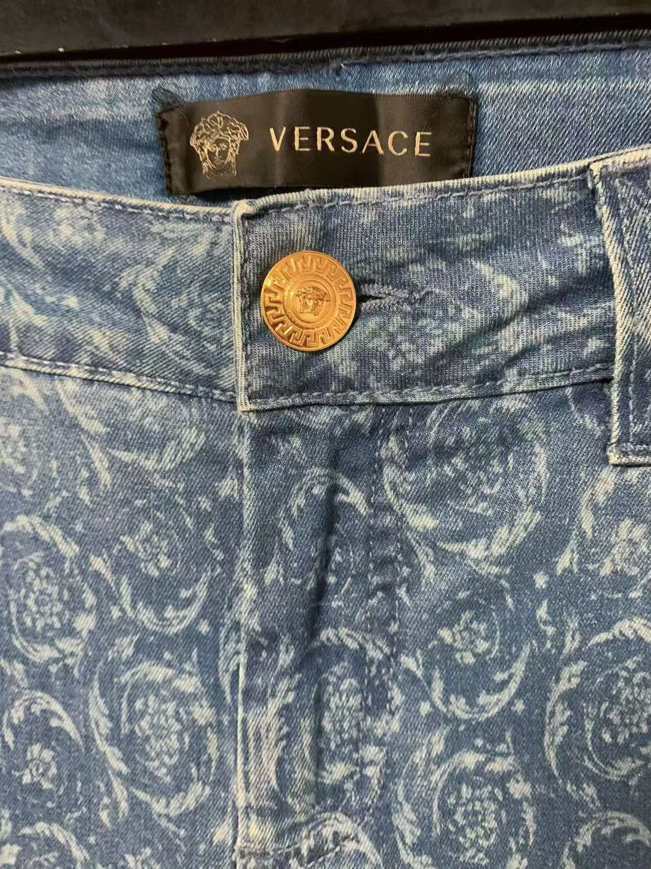 Versace Jeans