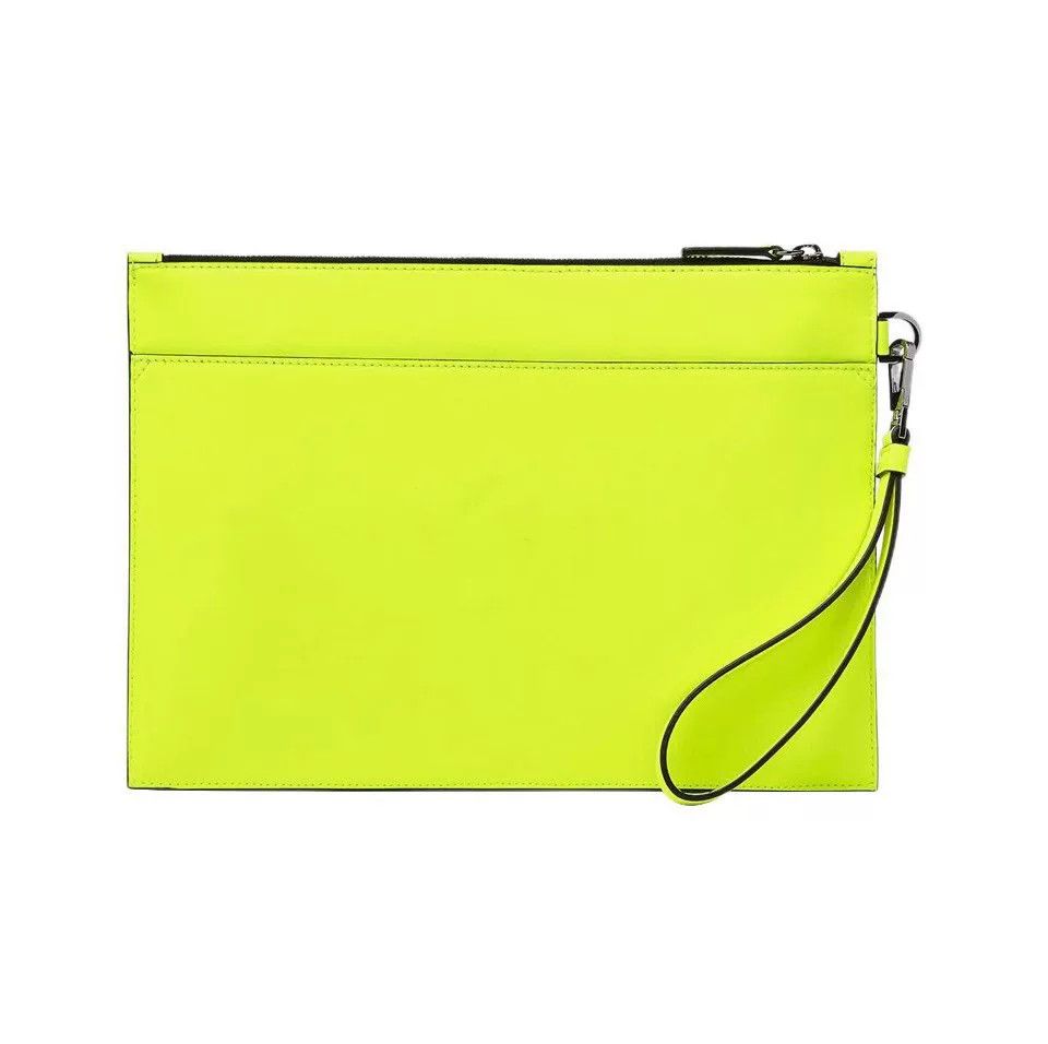 Versace Versace Clutch Handbag Size ONE SIZE - 8 Thumbnail